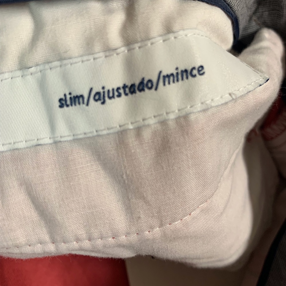 Amazon Essentials Lobster Pattern Shorts - image 6